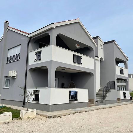 Apartamento Bugarija 2 Bibinje Exterior foto