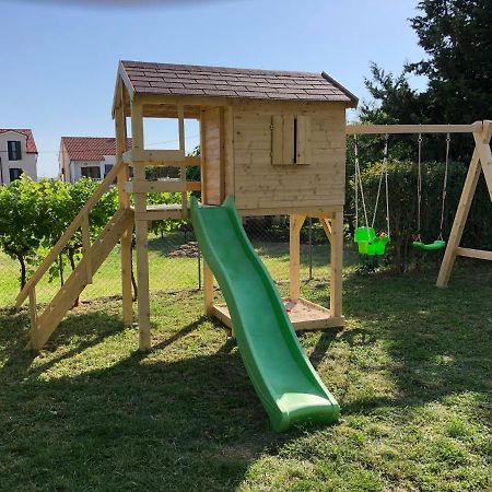 Apartamento Bugarija 2 Bibinje Exterior foto