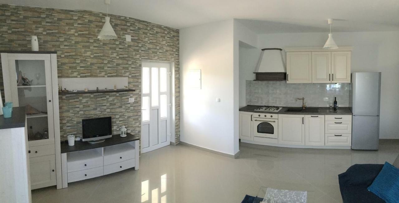 Apartamento Bugarija 2 Bibinje Exterior foto