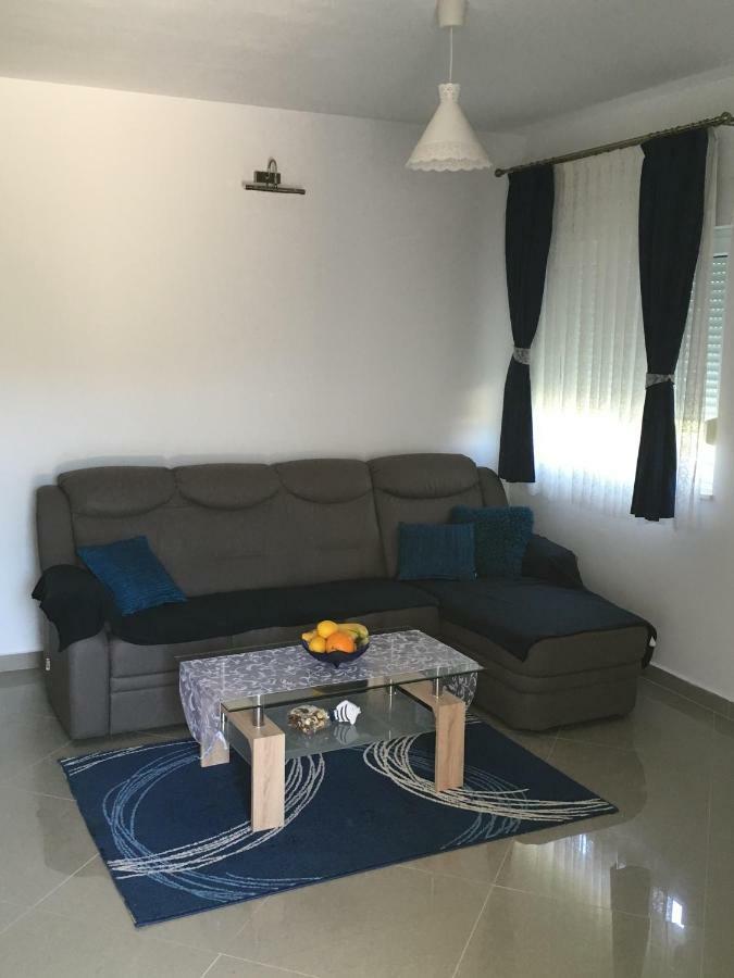 Apartamento Bugarija 2 Bibinje Exterior foto