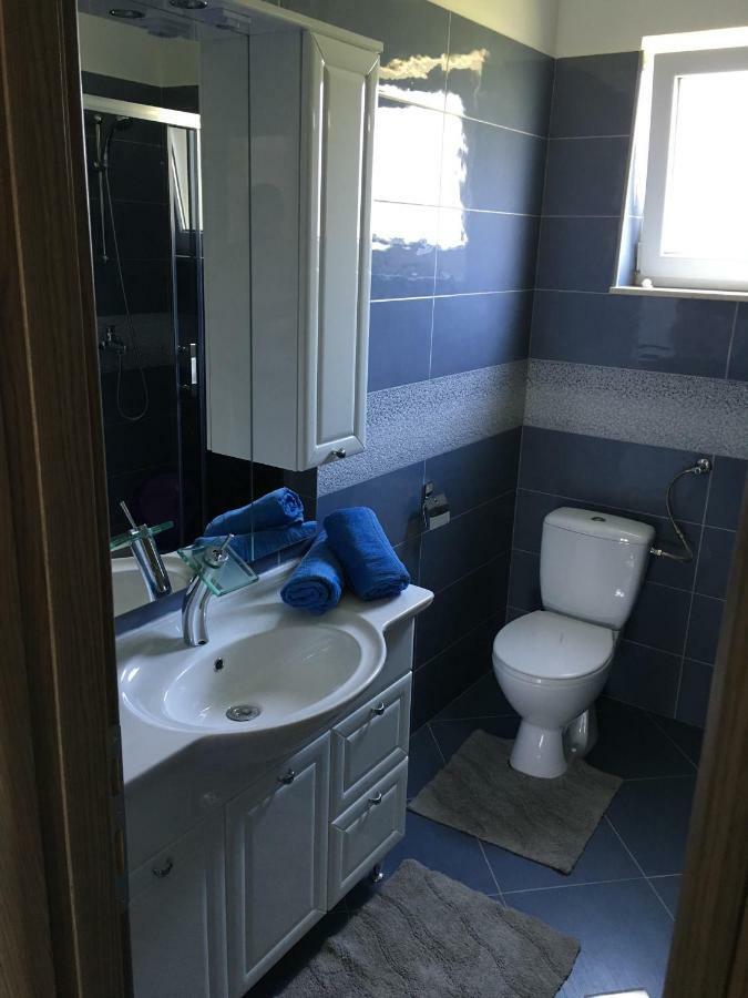 Apartamento Bugarija 2 Bibinje Exterior foto