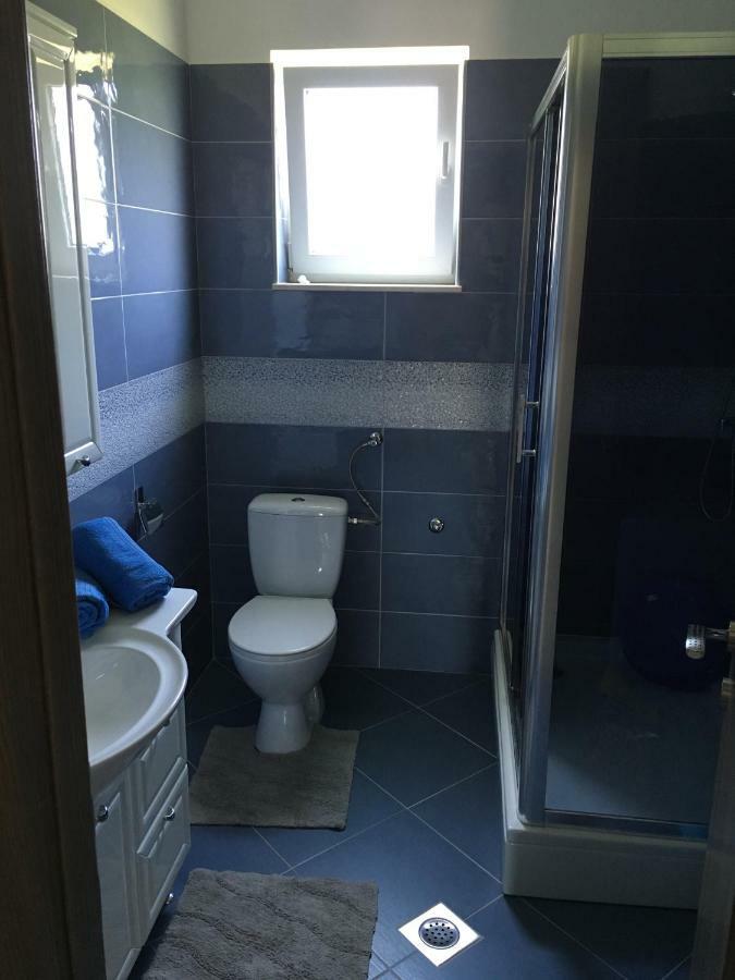 Apartamento Bugarija 2 Bibinje Exterior foto